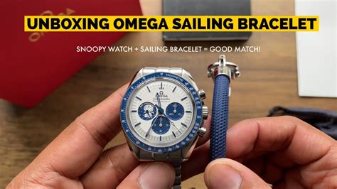 fake omega sailing bracelet|omega sailing bracelet for sale.